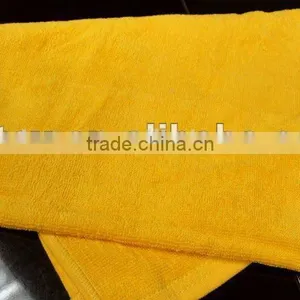 Yarn Dyed Jacquard Towels thumbnail-2