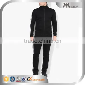 Mens Training Latest Design Tracksuit Casual Tracksuits Jogger Sets thumbnail-1