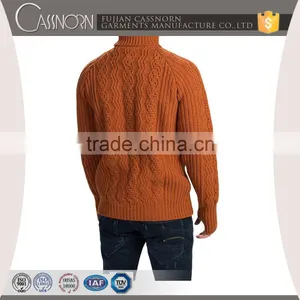 Latest Designs Winter Fashion Sweater for Men thumbnail-2