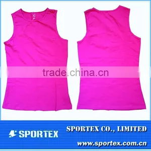 2012 Nearest Active Ladies Sport Top IL-1001 thumbnail-1