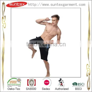 2015 Summer Xxx 3/4 Mens Short Pants Beach Shorts thumbnail-1