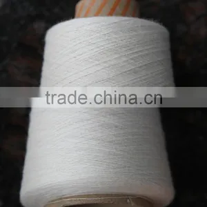 60s 100% Cotton Combed Cotton Yarn for Kniting Fabric Factory Wholesale thumbnail-6