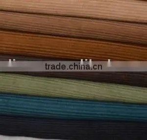 Dyeing Corduroy Fabric,corduroy for Garments,21W Corduroy Fabric thumbnail-1