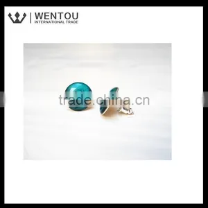 Hot Sale Fashion New Design Bird Ear Studs thumbnail-4