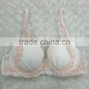 OEM Service High Quality Lace Sexy Women Bra thumbnail-3