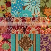 Printed Coir Mats, Many Designs, Coconut Fiber Doormat Collection thumbnail-1