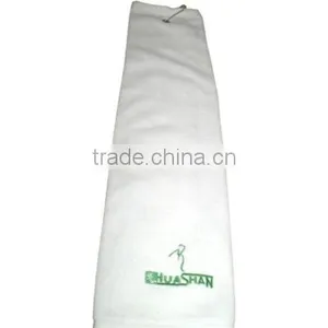 Golf Towel thumbnail-1