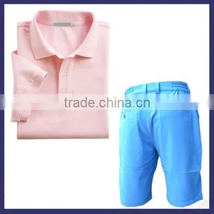 China Hot-sell High-grade Golf Bulk White t Shirts thumbnail-1