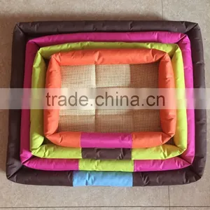 Cooling Mat for Dog and Cat Summer Ice Cool Mat Soft Fashion thumbnail-2