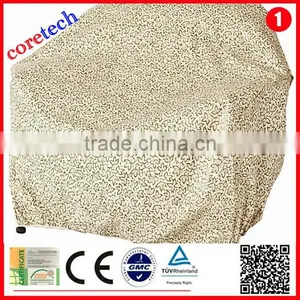 New Design Fashion Chair Cover/table Cover Factory thumbnail-3