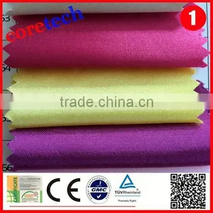 Promotion Breathable 100% Silk Satin Fabric Factory thumbnail-2