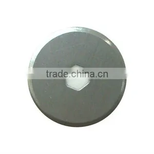 NDK 28mm Stainless Steel Rotary Cutter Blades thumbnail-1