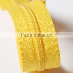 4# C/E Nylon Zipper, Zips thumbnail-3
