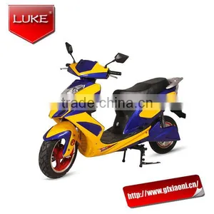 800W Electric Motorcycle for Sale Electric Hub Motor for Motorcycle Factory Low Price Electric Folding Bike thumbnail-1