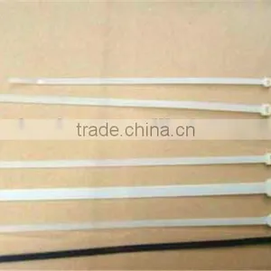 Booster Colored New Designed Cable Tie for Fixing, Made in China thumbnail-1