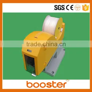 Plastic Staple Machine thumbnail-2
