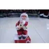 Sits House Santa Claus thumbnail-1