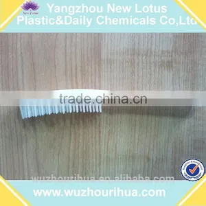 Hotel Disposable Items Hotel Foldable Plastic Comb thumbnail-3