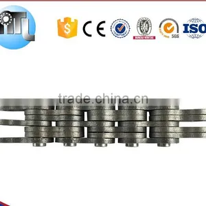 63.5 Pitch Leaf Chain LL4066 Industrial Chain OEM ODM Acceptable thumbnail-1