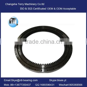 Excavator Slewing Ring Bearing EX200-1 EX200-2 EX200-3 High Quality thumbnail-3