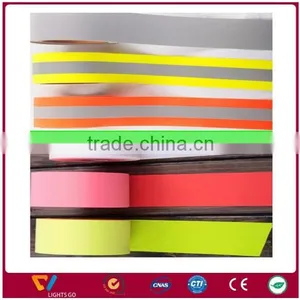 Glow in the Dark Tiles, Glow Ribbon, Light Tape thumbnail-1
