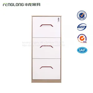 6 Door Metal Storage Cabinet With High Quality Made in China thumbnail-2