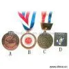 Sell Medals thumbnail-1