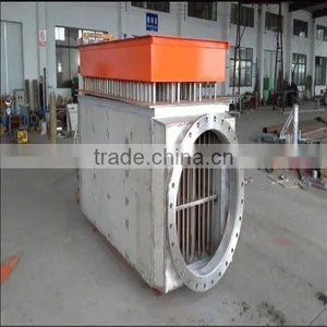 Electric Air Duct Type Heater thumbnail-1