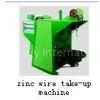 Zinc Wire Take up Machine thumbnail-1