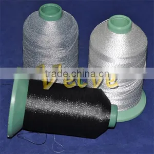 Carbon Black Conductive Thread thumbnail-1