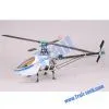 Auto-rotation Shark450 Class Helicopter thumbnail-1