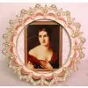 Tin Alloy Photo Frame-hand Made thumbnail-1