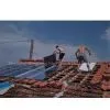 PV Solar Mounting System, Solar Roof Install System thumbnail-1