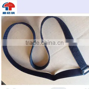 Self Gripping Rusable Hook&loop Pallet Straps With Plastic Buckle thumbnail-4