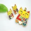 Gold Plated Jewelry Sets thumbnail-1