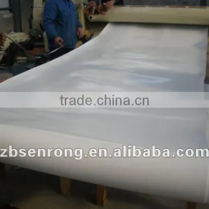 3mm White Skived Ptfe Sheet thumbnail-1