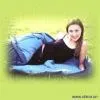 Sell Envelope-Style Down Sleeping Bag thumbnail-1