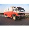 Oil Well Logging Truck thumbnail-1