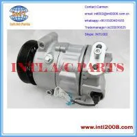 Auto ac Compressor for Buick Regal OEM 1522157 10363591 thumbnail-1