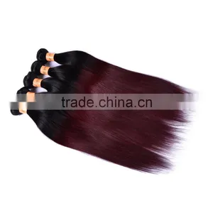 Hot Sale Wholesale Top Quality Hair Weave thumbnail-2