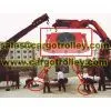 Machinery Moving Skates Safe and Easier When Moving thumbnail-1