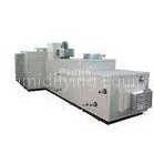 High Capacity Silica Gel Desiccant Dehumidifier For Coating Workshop , Production Workshop thumbnail-1
