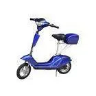 250W , 350W Classical Style Mini Electric Scooter With 36V or 24V / 12Ah Battery thumbnail-1