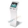 ZT2780 Free Standing Bill Printing / Interactive Information Kiosk With Touch Screen thumbnail-1