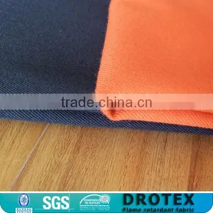 Inherently Aramid Fabric- EN11612 Protective Clothing thumbnail-1