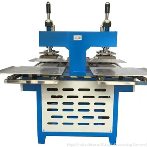 Two Workingstations Brand Jeans Maker Machine thumbnail-1