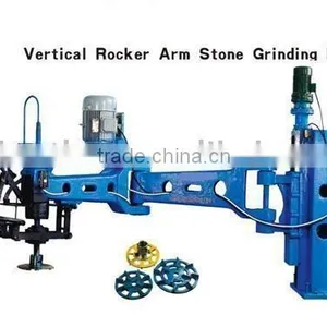 Stone Grinding/Polishing Machine & Tool thumbnail-1