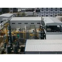 Competitive Price Two Section Coal Gasifier/double Stage Coal Gasifier thumbnail-1
