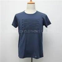 Mens Short Sleeve Polo Shirt thumbnail-1