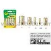 Gp Ultra Alkaline AA AAA C & D Size 9v thumbnail-1